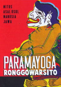 PARAMAYOGA RONGGOWARSITO