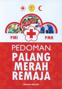 PEDOMAN PALANG MERAH REMAJA