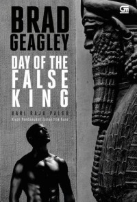 DAY OF THE FALSE KING