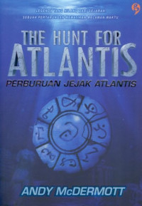 THE HUNT FOR ATLANTIS