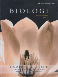BIOLOGI JILID 1