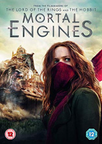 MORTAL ENGINES