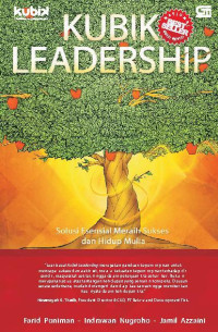 KUBIK LEADERSHIP