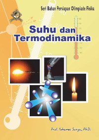 SUHU & TERMODINAMIKA