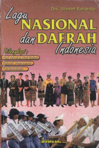 LAGU NASIONAL DAN LAGU DAERAH INDONESIA