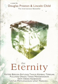 THE ETERNITY