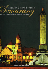 NGANTEN DAN PANCA WISATA SEMARANG
