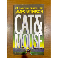 CAT & MOUSE