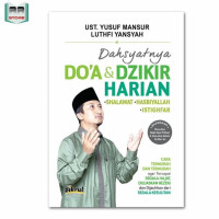 DAHSYATNYA DO'A & DZIKIR HARIAN