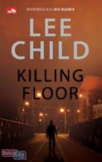 KILLING FLOOR