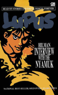 LUPUS: INTERVIEW WITH THE NYAMUK