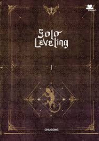 SOLO LEVELING CH 1