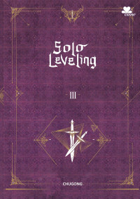 SOLO LEVELING CH 2