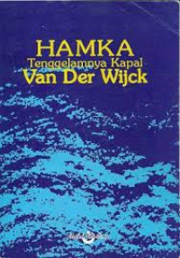 TENGGELAMNYA KAPAM VAN DER WIJCK