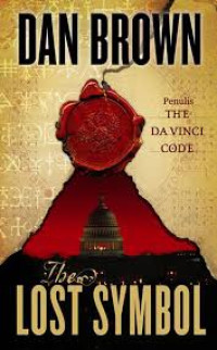 THE LOST SYMBOL