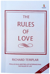 THE RULES OF LOVE