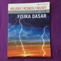 FISIKA DASAR; EDISI 7 JILID 3