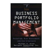BUSINESS PORTFOLIO MANAGEMENT